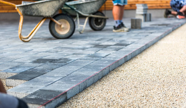 Best Concrete Driveway Repair Near Me  in Country Homes, WA