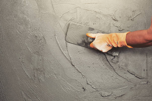 Best Concrete Foundation Repair  in Country Homes, WA