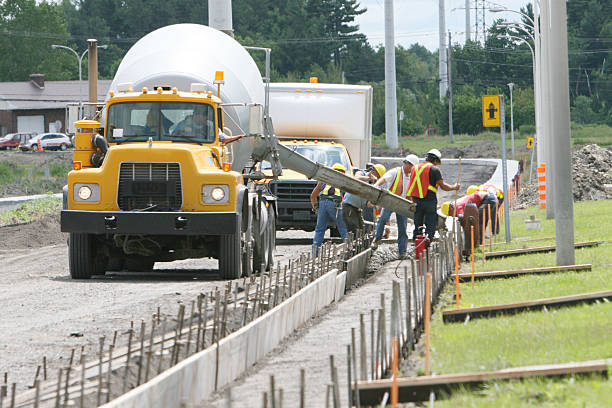 Best Best Concrete Contractor  in Country Homes, WA