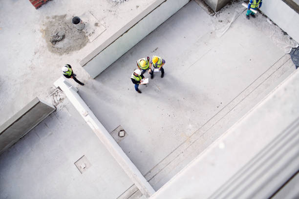 Best Concrete Leveling Services  in Country Homes, WA